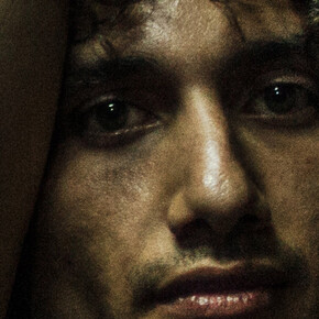 Various artists, Static cinema. Courtesy of Mc2gallery 