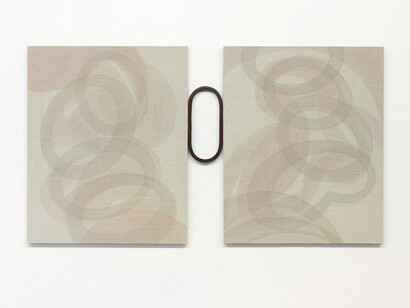 Yelena Popova. Courtesy of Philipp von Rosen Galerie