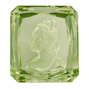 Glyptics: Past and Present. Courtesy of The State Hermitage Museum