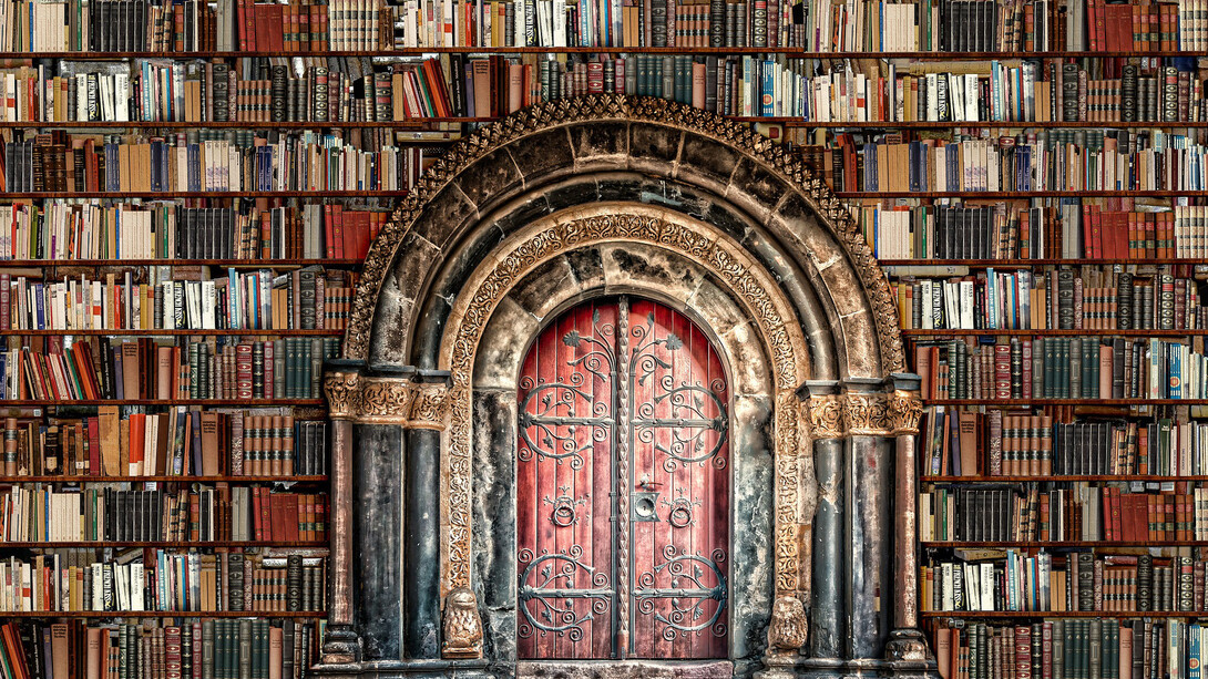 Cambiare le cose partendo dal libro, uno strumento che nutre le menti libere