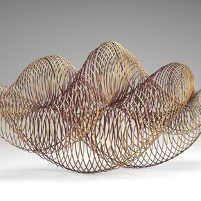 Bamboo. Courtesy of NGV