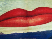 Lee Miller y el surrealismo en Gran Bretaña. Courtesy of Fundació Joan Miró