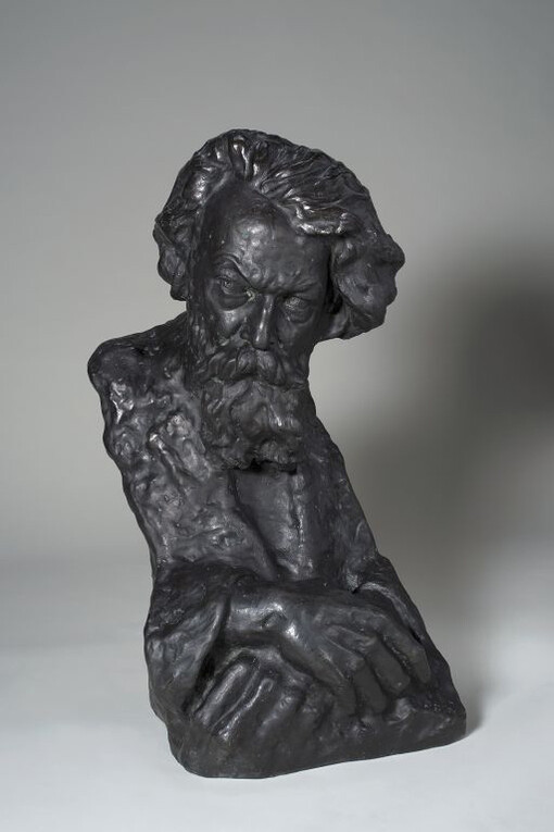 1900–1918. Courtesy of National Gallery of Slovenia