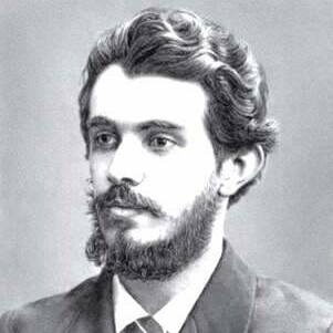 Nicolás (también escrito Nikolái) Berdiáyev