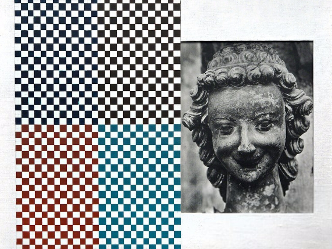 Ken Weathersby, 248, 2015. Courtesy of Minus Space