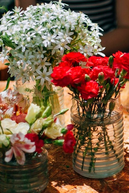 La somma delle volte che lascio andare, in cambio di pace, continuando ad avanzare