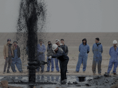 La cuestión energética, otro tema que determina la geopolítica mundial