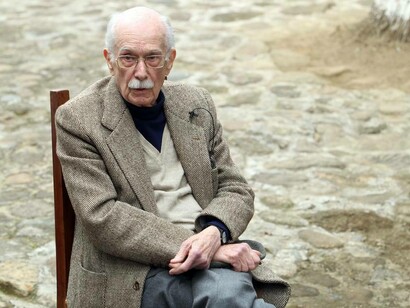 Antonio Candido (1918-2017)
