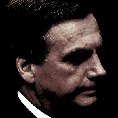 Los haters de Greta: Jair Bolsonaro