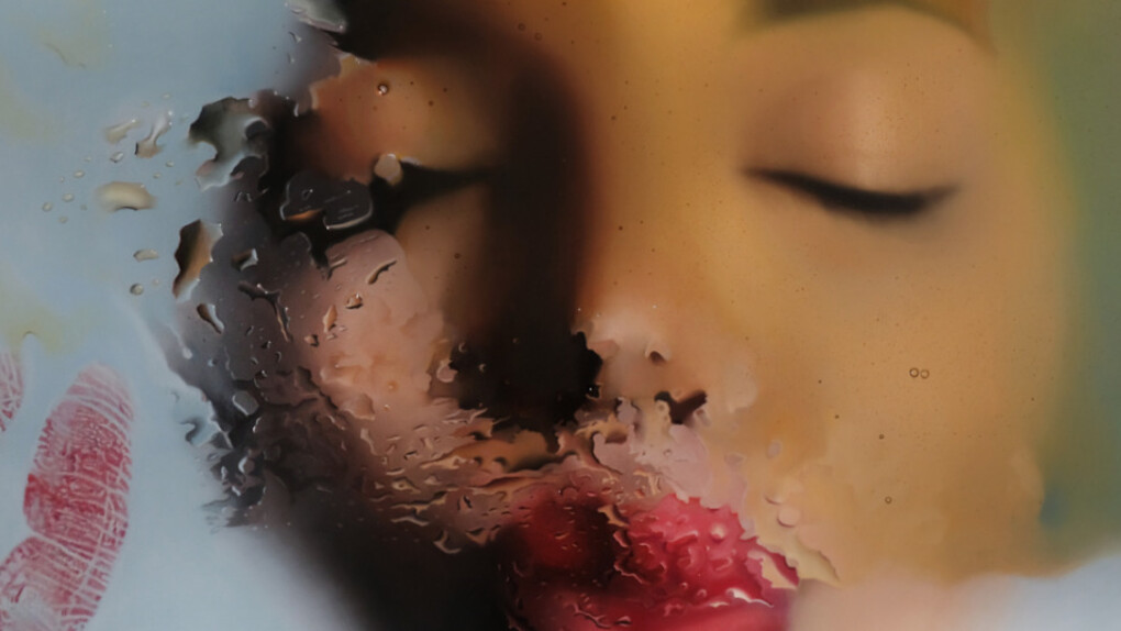 Mike Dargas. Courtesy of C24 Gallery