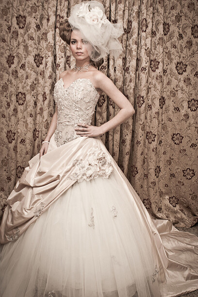 Copyright © Mojgan Bridal Couture