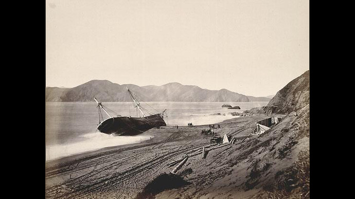 Photographs. Courtesy of Amon Carter Museum of American Art