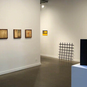 Anthony Adcock. Courtesy of Lyons Wier Gallery