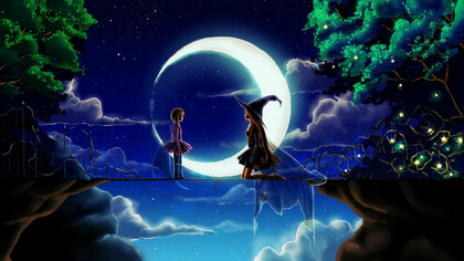 Fate e streghe