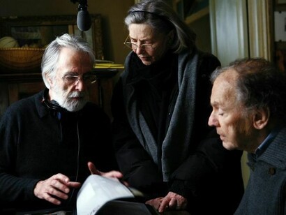 Amour, 2012 di Michael Haneke