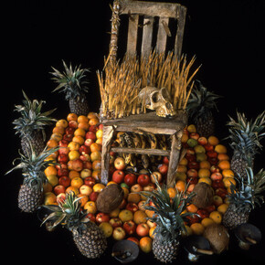 Circles and Circuits I. Courtesy of CAAM