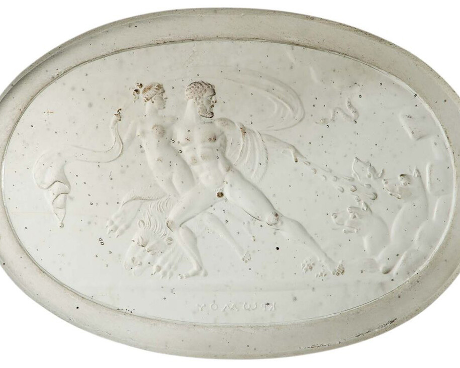 Images of Prestige. Courtesy of National Gallery of Slovenia 