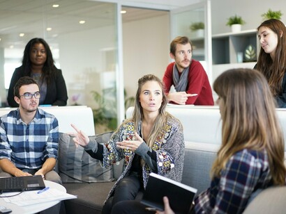 Spesso si pensa alle aree funzionali ma non si hanno le idee chiare su quali professionalità operino all’interno