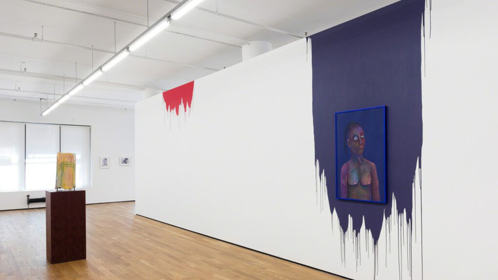 Design for Living. Courtesy of Foxy Production