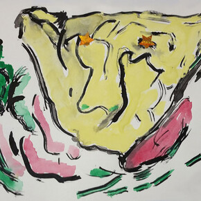 Access to Art. Courtesy of Art Gallery of Ontario