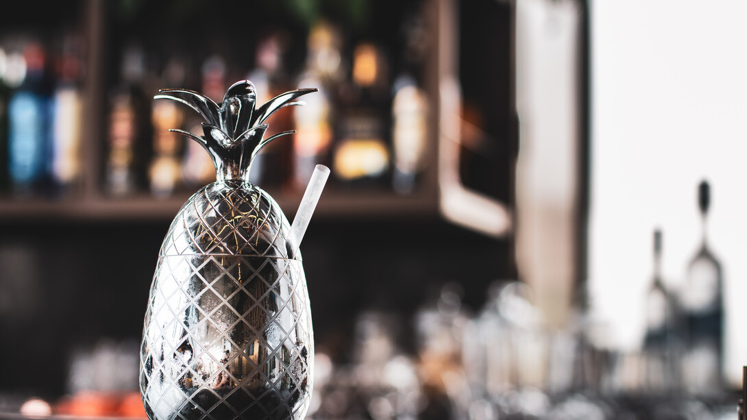 Madrid Cocktail Week: The Principal