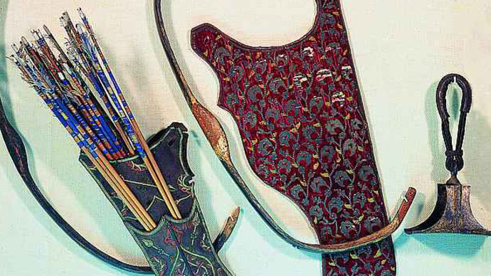 War against the Ottomans. Courtesy of Heeresgeschichtliches Museum