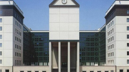 Progetto architettonico di Fontivegge, Perugia