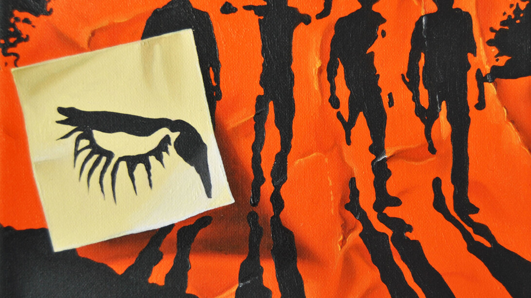 Marica Fasoli, 1971 – Gran Bretagna – Il film Arancia meccanica innesca un ampio dibattito sulla violenza nel cinema