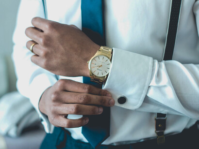 A small percentage of the world's population are billionaires