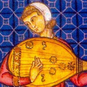 Miniatura de las Cantigas de Santa María