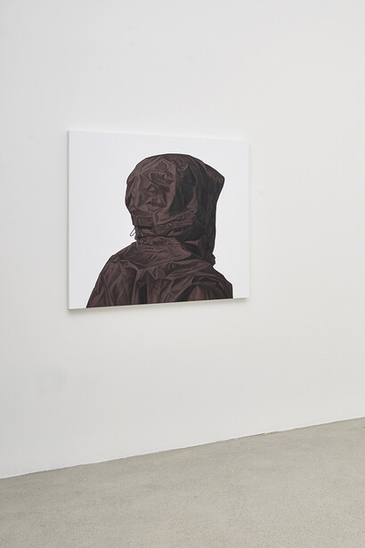 Karel Funk. Courtesy of Jessica Silverman Gallery