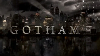 En Gotham, la toxicidad lo impregna todo, incluso las conexiones personales