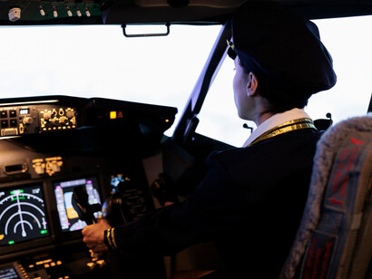 During World War II, thousands of female pilots like the Women Airforce Service Pilots (WASP) in the United States ferried aircraft, tested planes, and trained male pilots