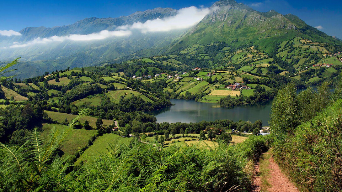 Asturias