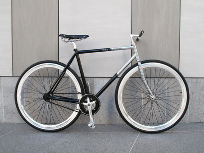 Less is more by Raffaele Iannello Originals