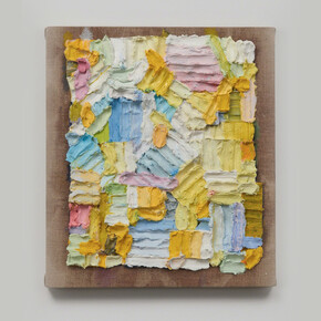 Everything Speaks. Courtesy of Geary 