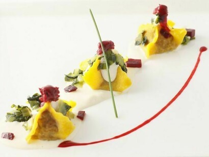 Casunziei Cristallo. Ph. G. Bandion