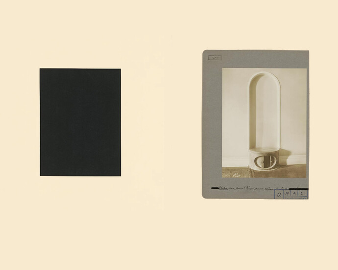 Unboxing Photographs. Courtesy of Kunstbibliothek