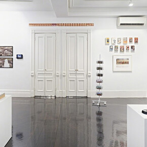 For Freedoms. Courtesy of Henrique Faria Fine Art