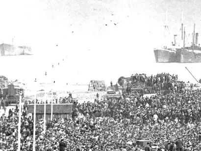 Adiós gloria, adiós contento