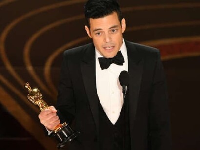 2019: Rami Malek difende gli immigranti
