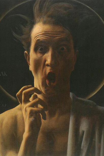 Maximilian Klewer. Courtesy of Museum Städel