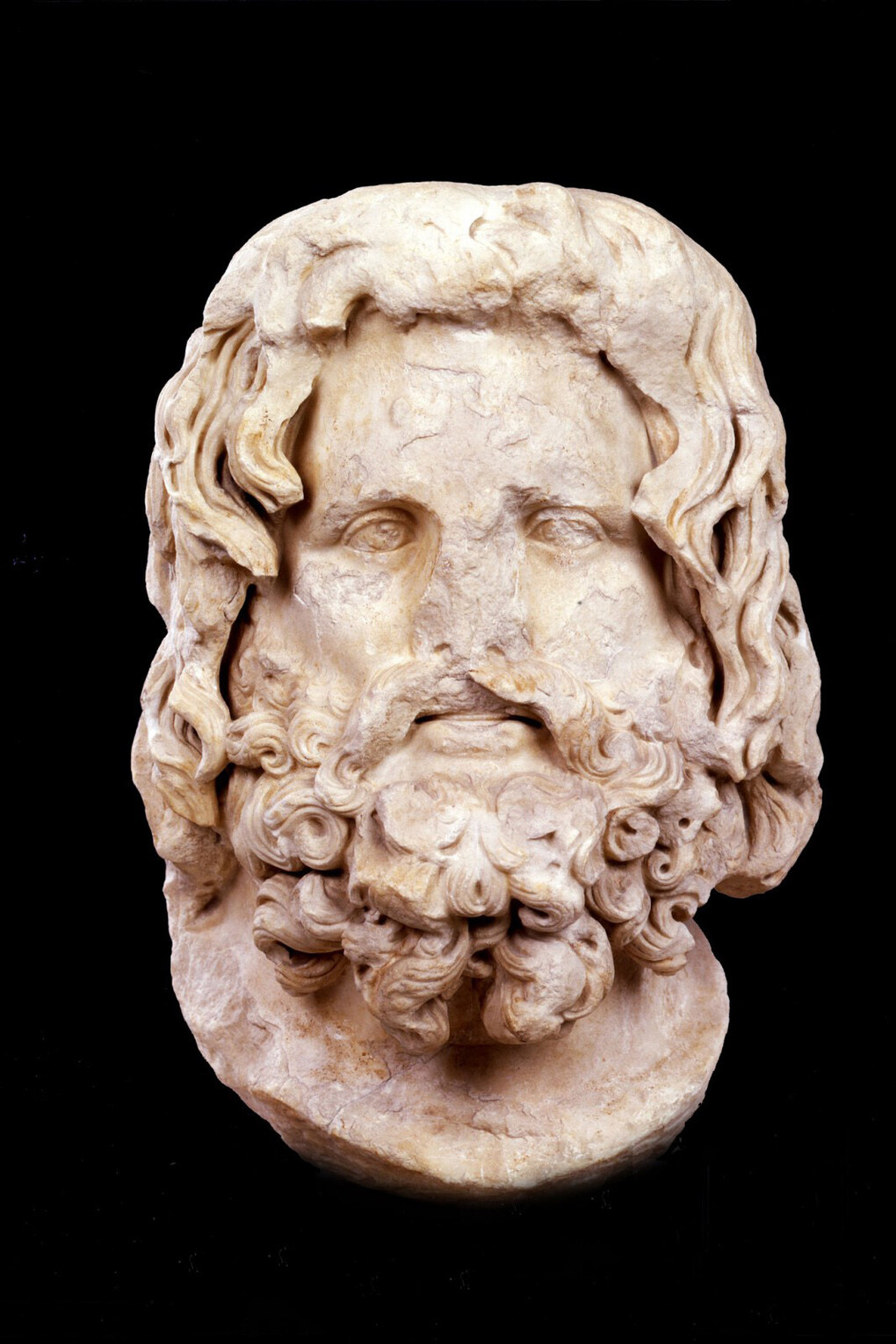 Thessaloniki, Metropolis of Macedonia. Courtesy of Αrchaeological Museum of Thessaloniki