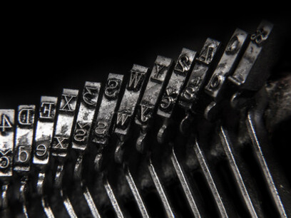 Thanks for the alphabet