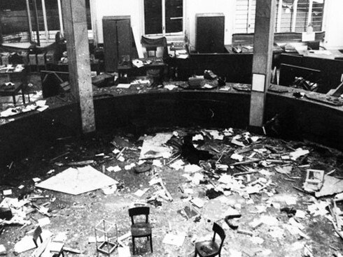 Strage di Piazza Fontana