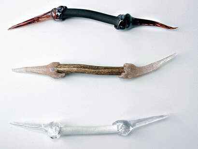 Intersections. Courtesy of Nordnorsk Kunstmuseum