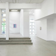 Georg Weißbach, Dreams are my reality, exhibition view. Courtesy of G2 Kunsthalle