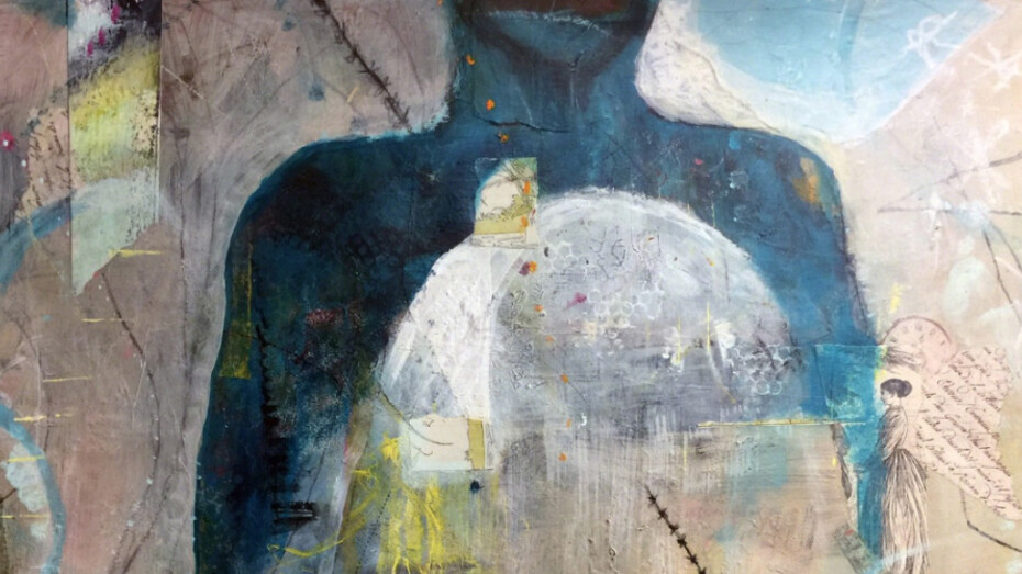 The Unusuals. Courtesy of The Painting Center