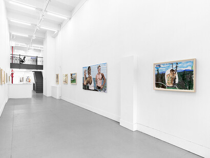 Jack Balas. Courtesy of ClampArt