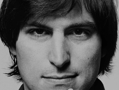 Steve Jobs (1955-2011)
